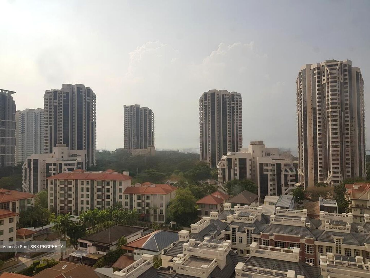 Eastern Lagoon (D15), Condominium #617720351